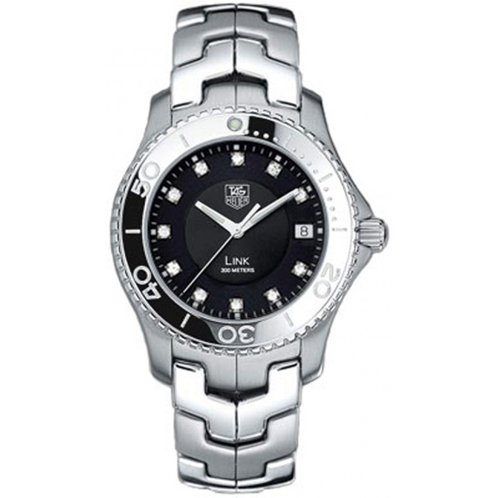 Tag Heuer Link WJ1113 BA0575